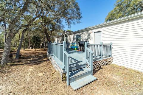 768 E Jinnita St, Hernando, FL 34442 photo 17