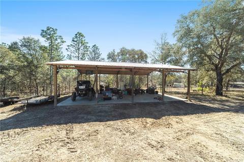 768 E Jinnita St, Hernando, FL 34442 photo 7