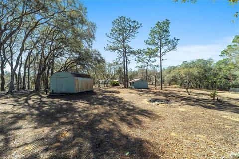 768 E Jinnita St, Hernando, FL 34442 photo 19