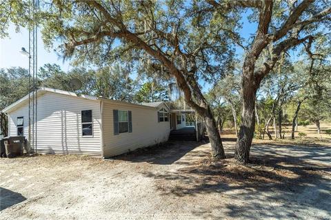 768 E Jinnita St, Hernando, FL 34442 photo 15