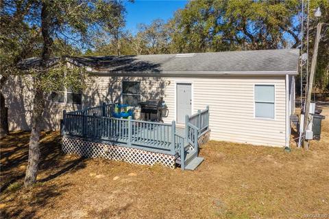 768 E Jinnita St, Hernando, FL 34442 photo 2