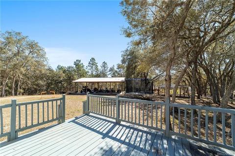 768 E Jinnita St, Hernando, FL 34442 photo 18