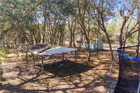 768 E Jinnita St, Hernando, FL 34442 photo 4