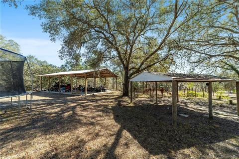 768 E Jinnita St, Hernando, FL 34442 photo 11