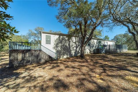 768 E Jinnita St, Hernando, FL 34442 photo 12