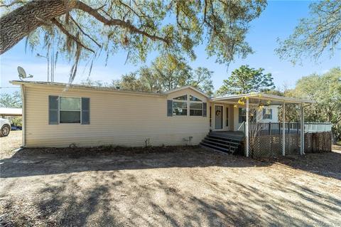 768 E Jinnita St, Hernando, FL 34442 photo 13