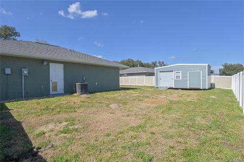 4165 E Walker St, Inverness, FL 34453 photo 4