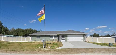 4165 E Walker St, Inverness, FL 34453 photo 1