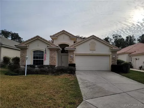 1641 N Shadowview Path, Hernando, FL 34442 photo 1