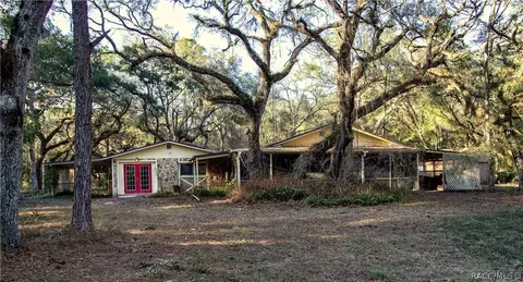 5769 E Arrowhead St, Hernando, FL 34442 photo 3