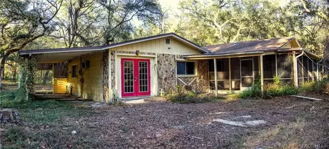 5769 E Arrowhead St, Hernando, FL 34442 photo 1