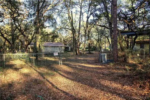5769 E Arrowhead St, Hernando, FL 34442 photo 28