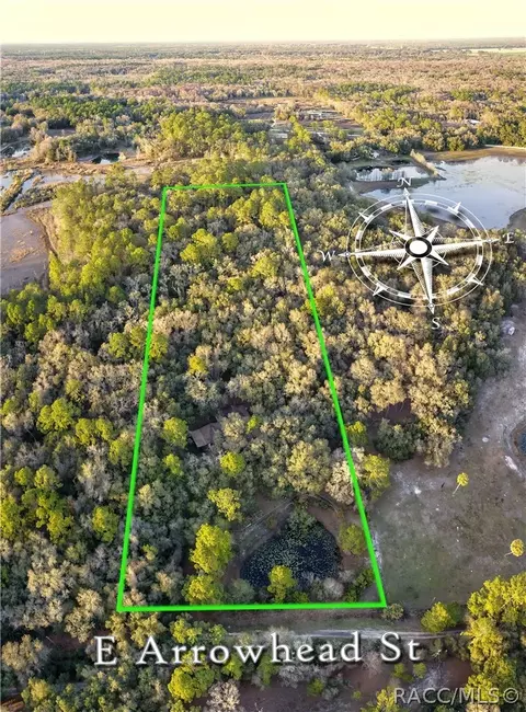 5769 E Arrowhead St, Hernando, FL 34442 photo 42