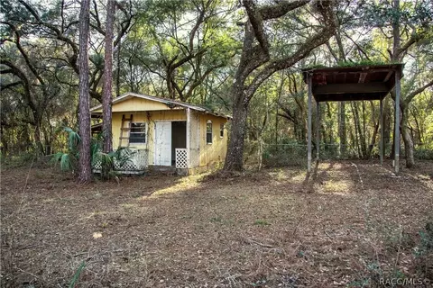 5769 E Arrowhead St, Hernando, FL 34442 photo 31