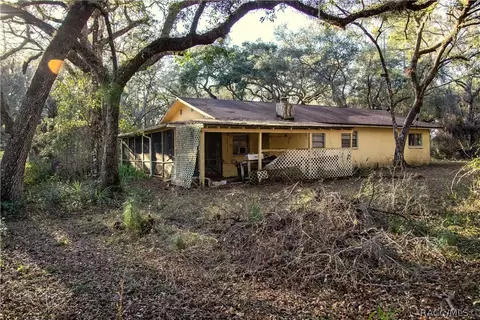 5769 E Arrowhead St, Hernando, FL 34442 photo 27