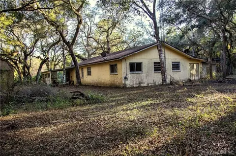 5769 E Arrowhead St, Hernando, FL 34442 photo 26