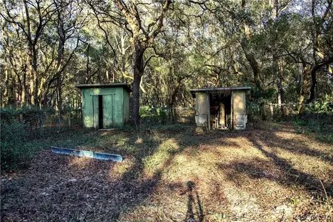 5769 E Arrowhead St, Hernando, FL 34442 photo 29
