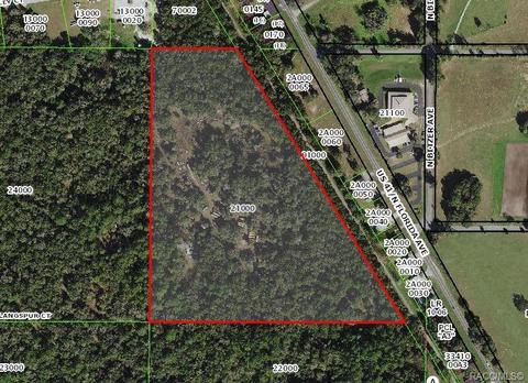 3603 E Langspur Ct, Hernando, FL 34442