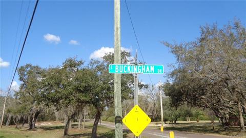 746 E Buckingham Dr, Lecanto, FL 34461 photo 36