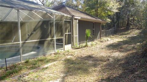746 E Buckingham Dr, Lecanto, FL 34461 photo 32