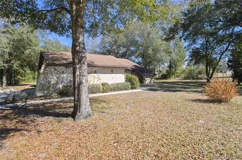 3229 N Bates Pt, Hernando, FL 34442 photo 33