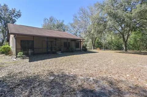 3229 N Bates Pt, Hernando, FL 34442 photo 38