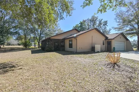 3229 N Bates Pt, Hernando, FL 34442 photo 36