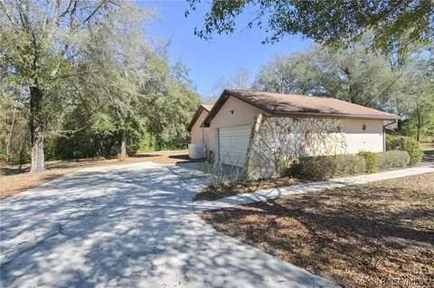 3229 N Bates Pt, Hernando, FL 34442 photo 32