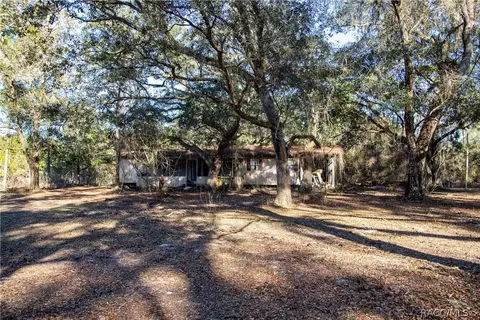 5924 E Arrowhead St, Hernando, FL 34442 photo 10