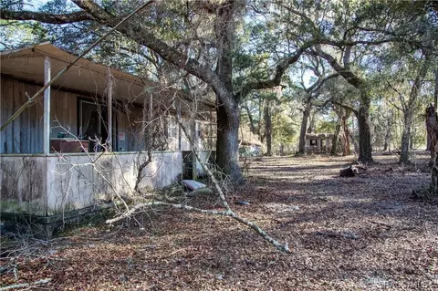 5924 E Arrowhead St, Hernando, FL 34442 photo 11
