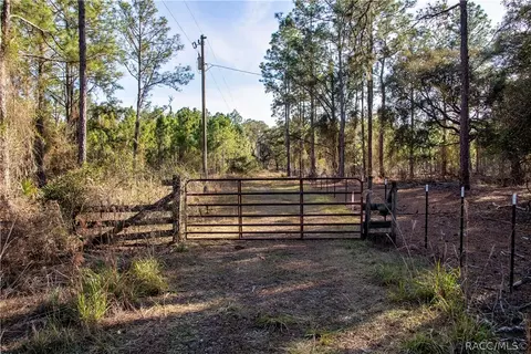 5924 E Arrowhead St, Hernando, FL 34442 photo 8