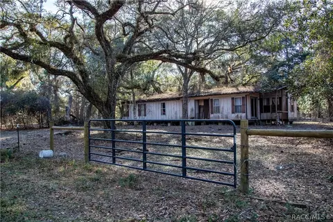 5924 E Arrowhead St, Hernando, FL 34442 photo 9