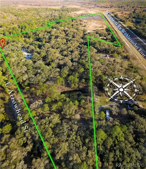 5924 E Arrowhead St, Hernando, FL 34442 photo 21