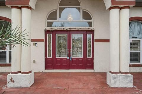 546 W Fenway Dr, Hernando, FL 34442 photo 2