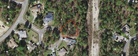 8 Mayten Ct S, Homosassa, FL 34446