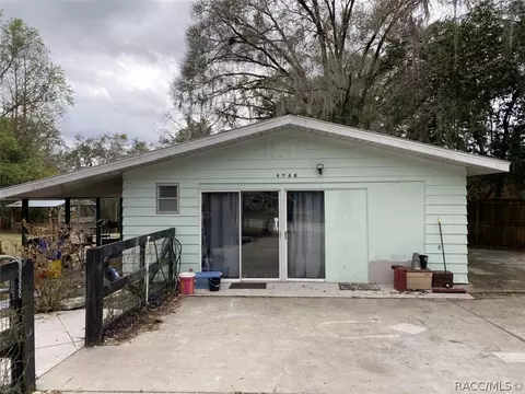 4748 E Lakeview Pl, Hernando, FL 34442 photo 6
