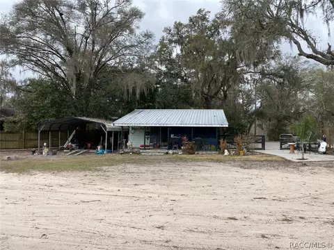 4748 E Lakeview Pl, Hernando, FL 34442 photo 16