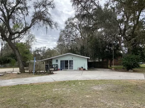 4748 E Lakeview Pl, Hernando, FL 34442 photo 15