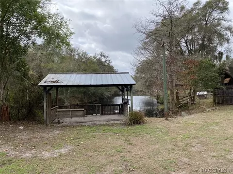 4748 E Lakeview Pl, Hernando, FL 34442 photo 2