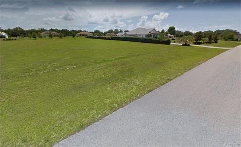 598 E Bismark St, Hernando, FL 34442 photo 2