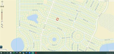 Tbd Malauka Radial, Ocklawaha, FL 32179
