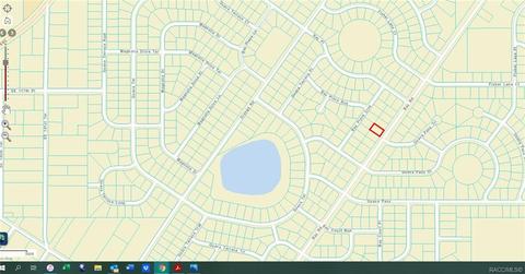 Tbd Bay Road, Ocklawaha, FL 32179