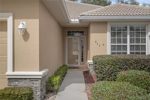 877 W Skyview Crossing Dr, Hernando, FL 34442 photo 3