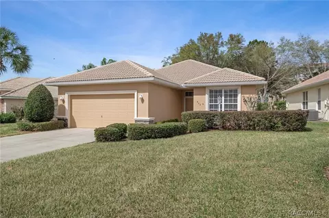 877 W Skyview Crossing Dr, Hernando, FL 34442 photo 1