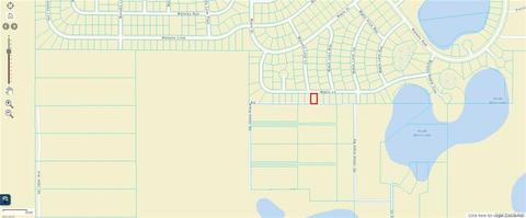 Tbd SE 152nd Place Road, Ocklawaha, FL 32179