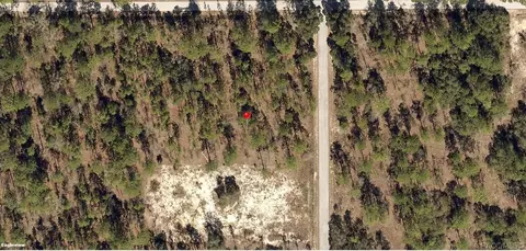 lot1 NW Of Block 15 Nw Falcon Ave, Dunnellon, FL 34431