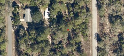 Lot 16 SW Moines Court, Dunnellon, FL 34431