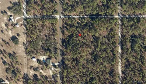 lot31 NW Ridgewood Rd, Dunnellon, FL 34431