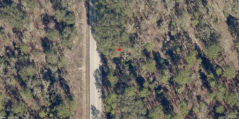 Lot 20 SW Breezy Point Drive, Dunnellon, FL 34431