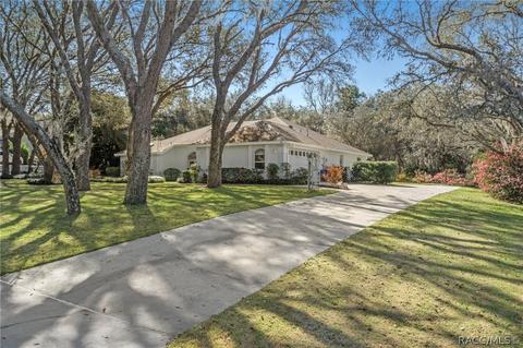 160 W Liberty St, Hernando, FL 34442 photo 2